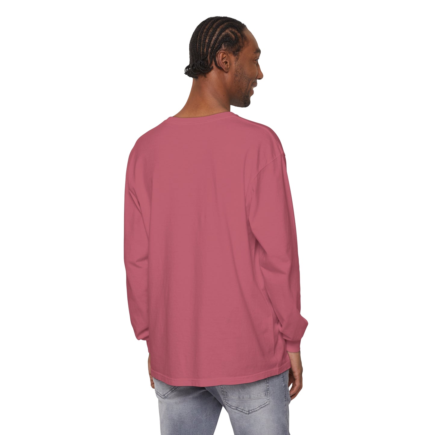 Jesus 2024 Long Sleeve T-Shirt