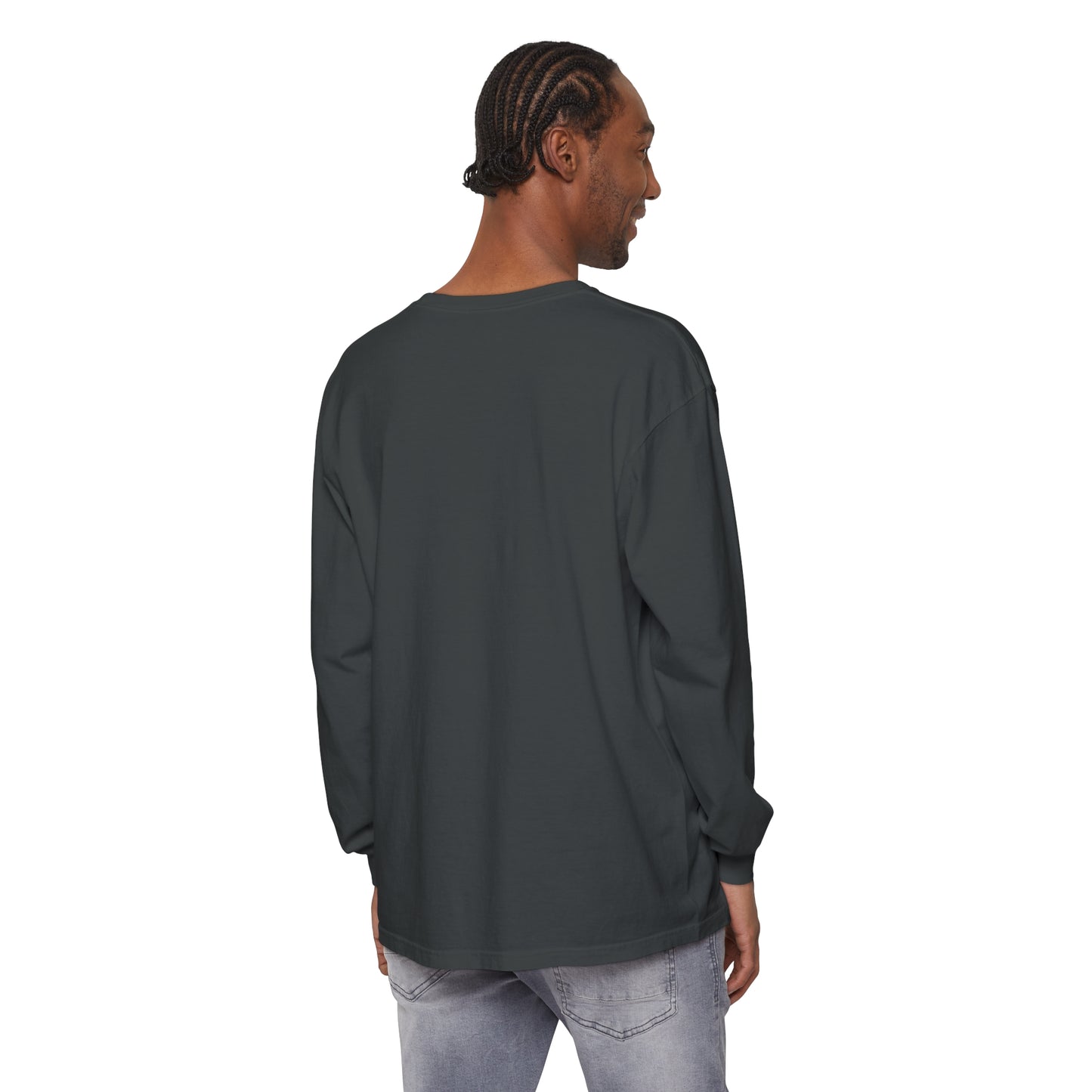 Jesus 2024 Long Sleeve T-Shirt