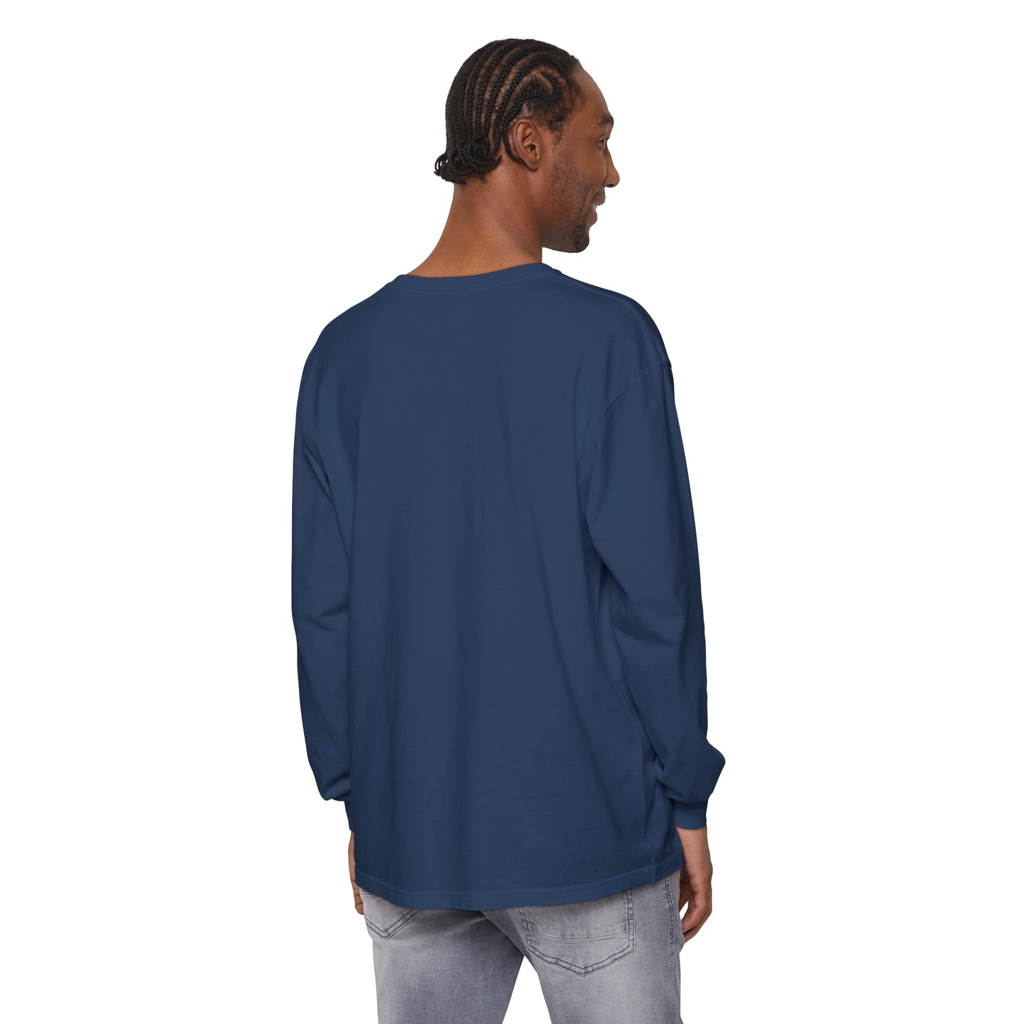 Jesus 2024 Long Sleeve T-Shirt