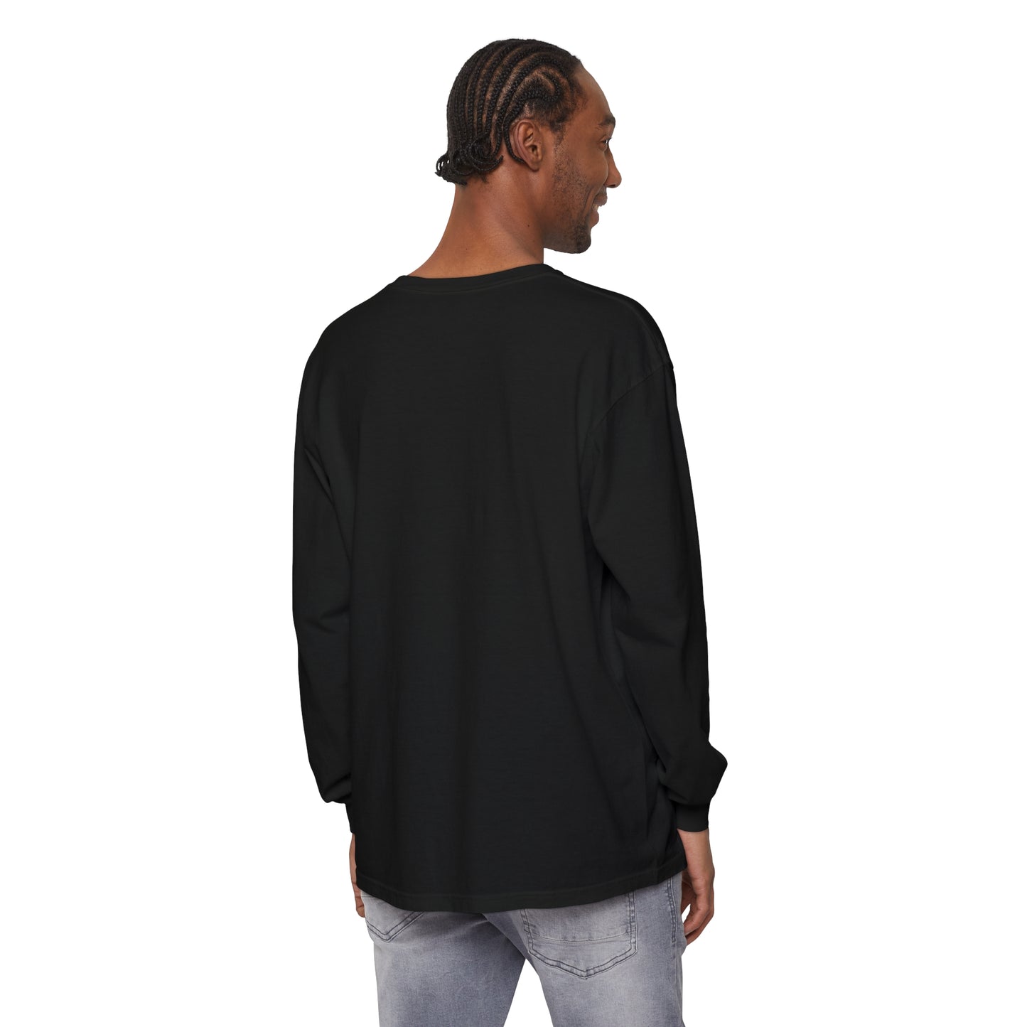 Jesus 2024 Long Sleeve T-Shirt