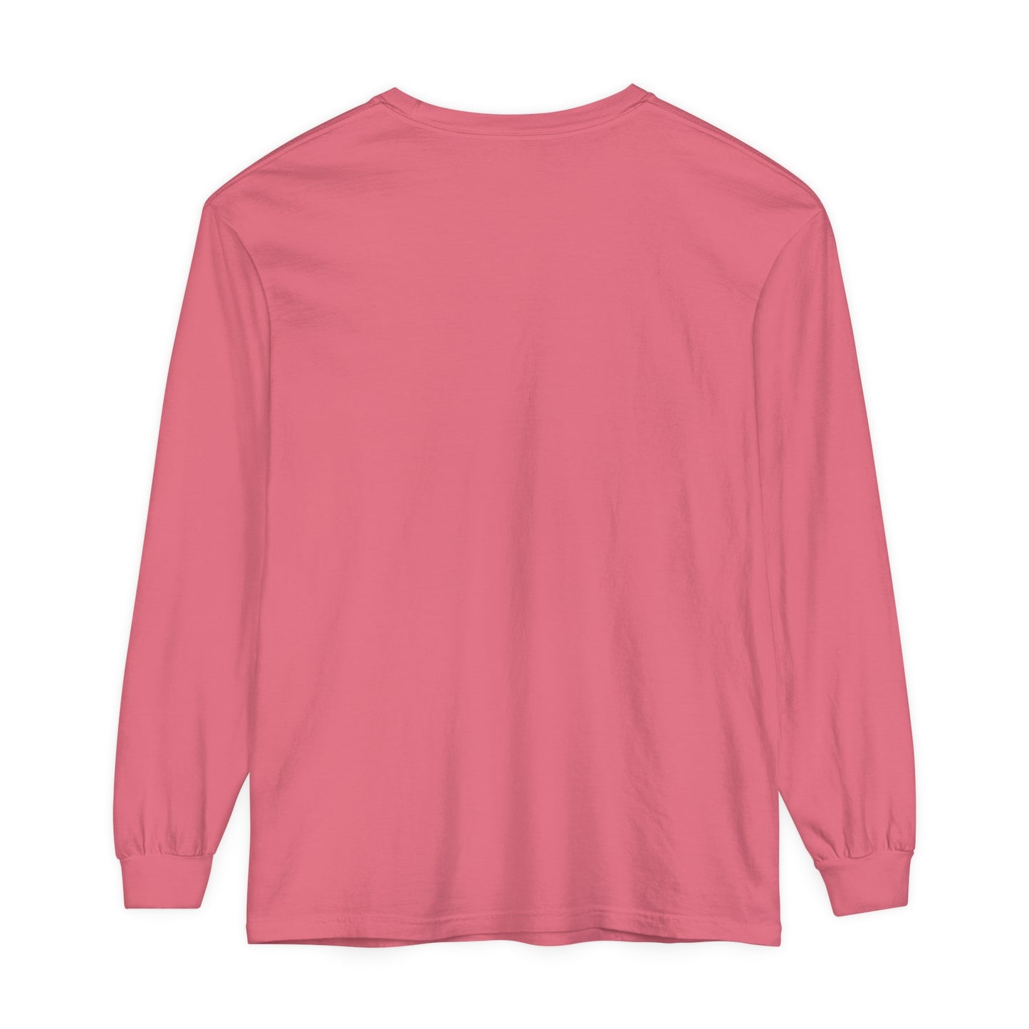Jesus 2024 Long Sleeve T-Shirt