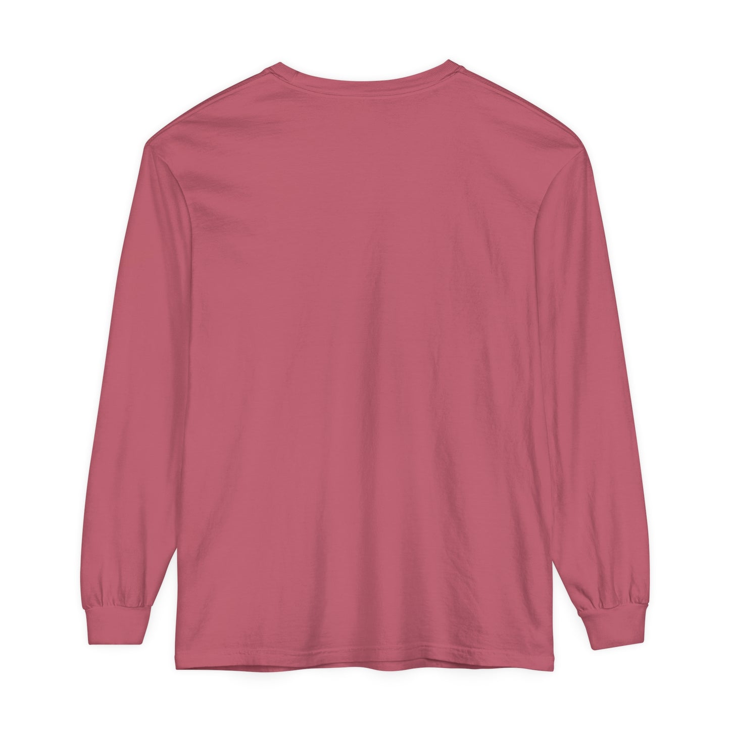 Jesus 2024 Long Sleeve T-Shirt