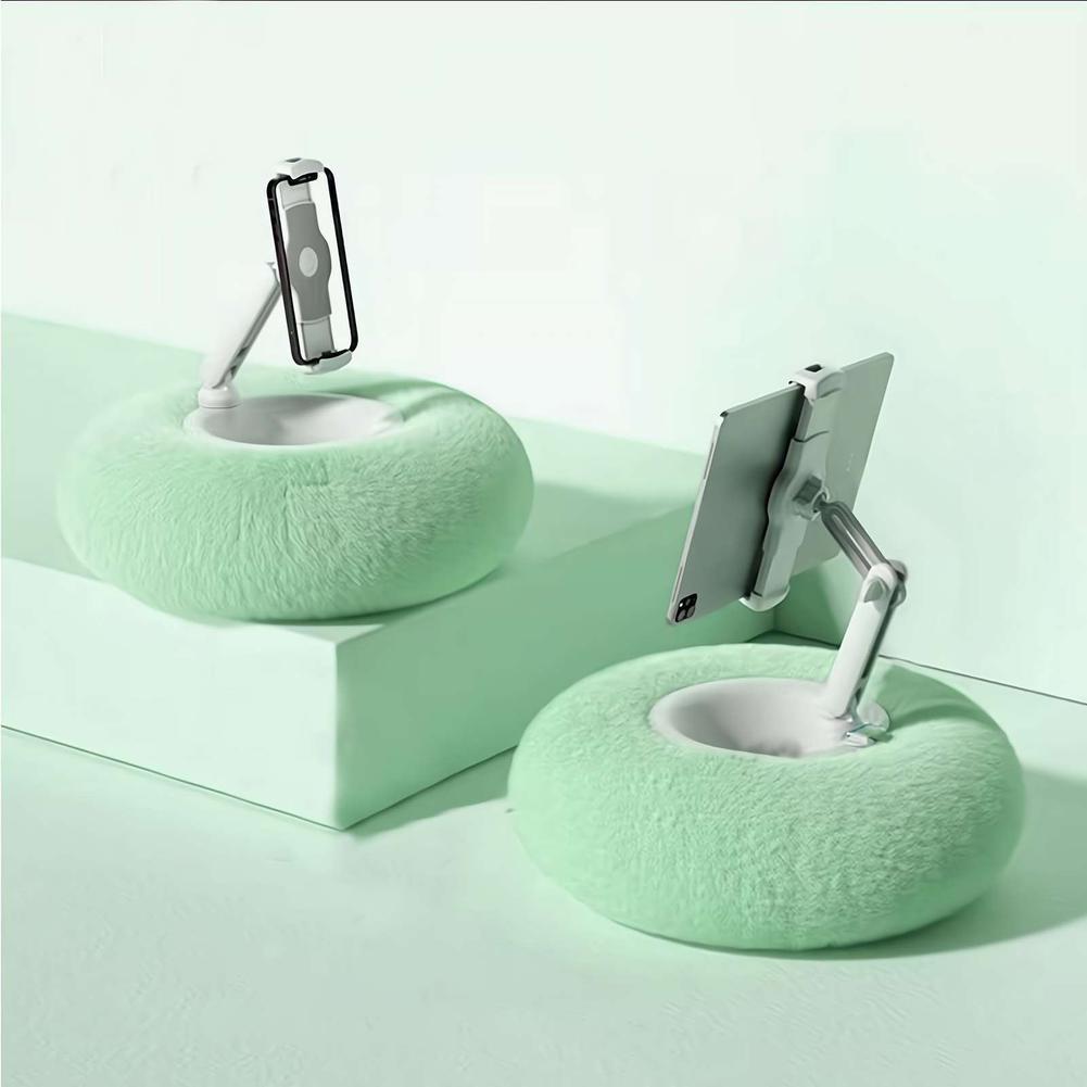 Pillow Tablet or Phone Stand