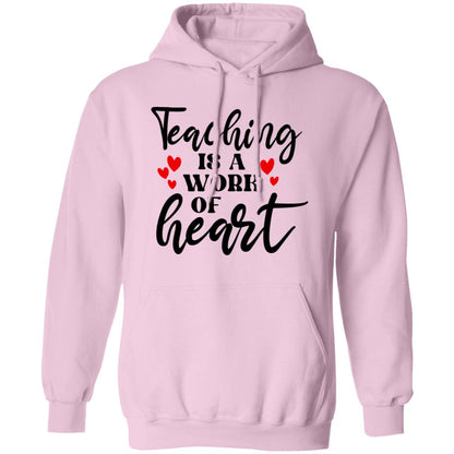 Teaching Is.... Hoodie