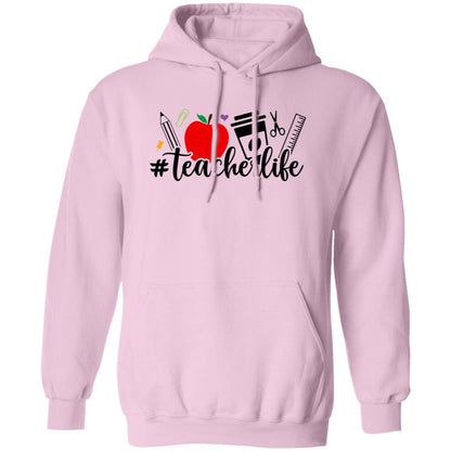 #teacherlife T-Shirt/ Hoodie