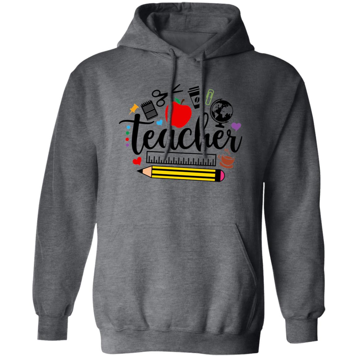 Teacher Hoodie