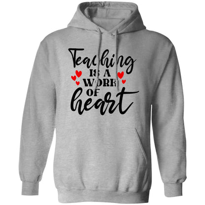 Teaching Is.... Hoodie