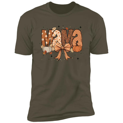 Fall MaMa T-Shirt / Hoodie