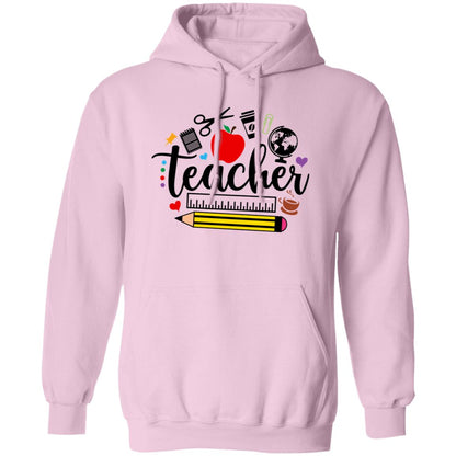 Teacher Hoodie