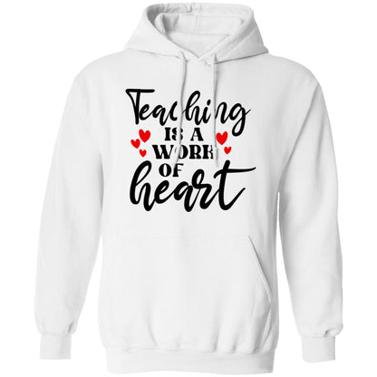 Teaching Is.... Hoodie