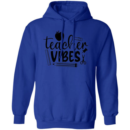 Teacher Vibes T-Shirt/ Hoodie