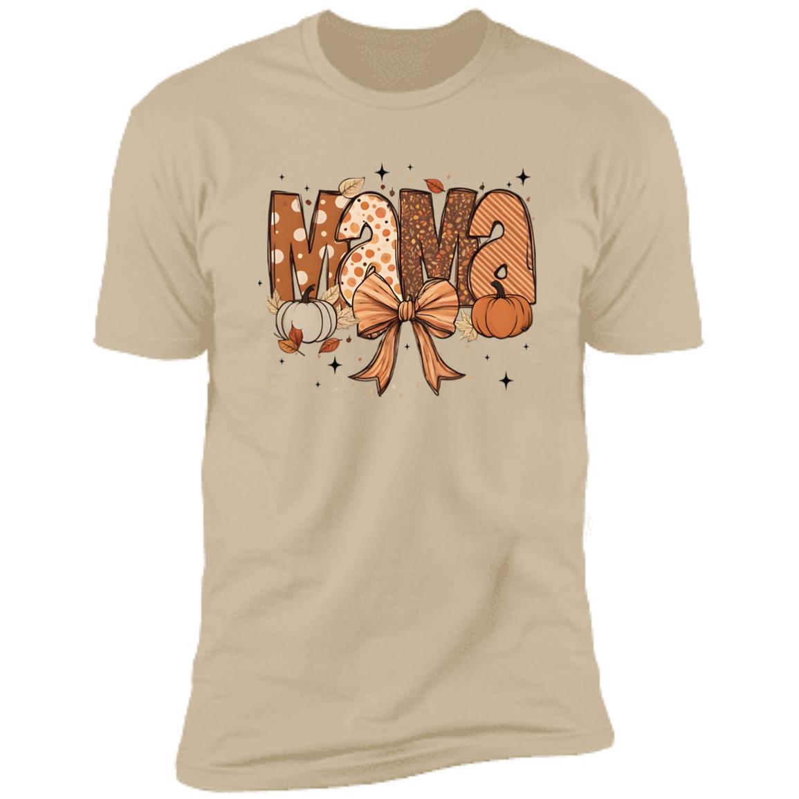 Fall MaMa T-Shirt / Hoodie