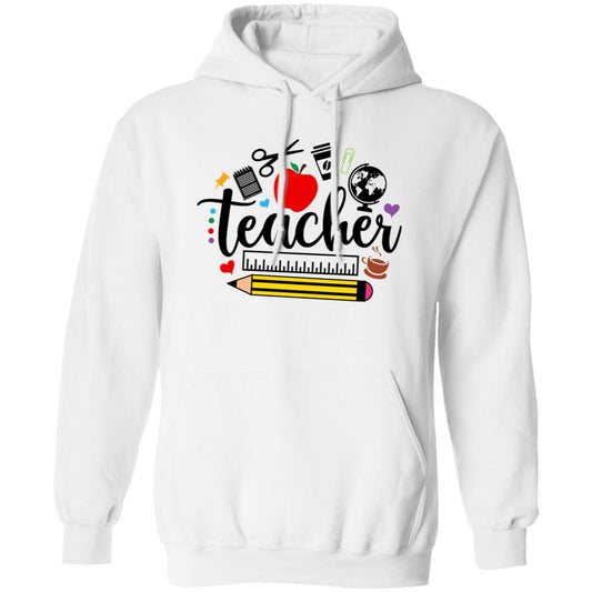 Teacher Hoodie