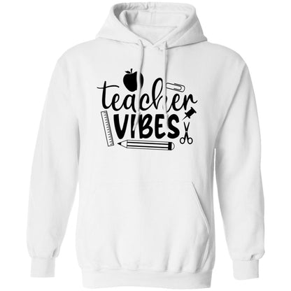 Teacher Vibes T-Shirt/ Hoodie