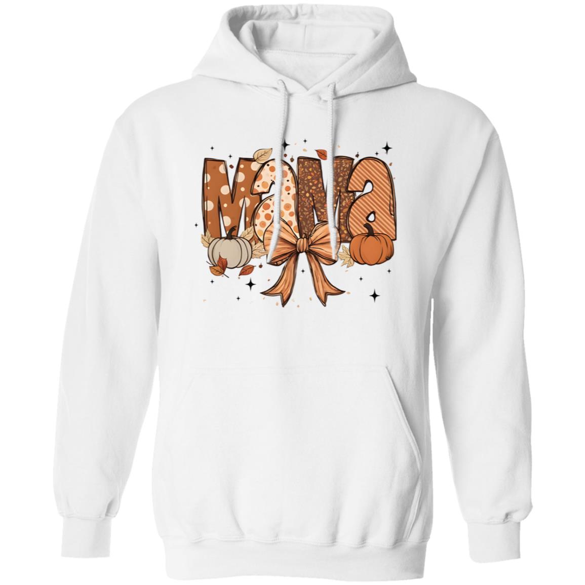 Fall MaMa T-Shirt / Hoodie