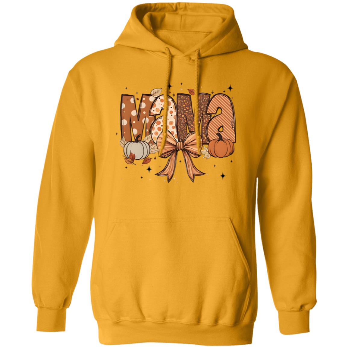 Fall MaMa T-Shirt / Hoodie