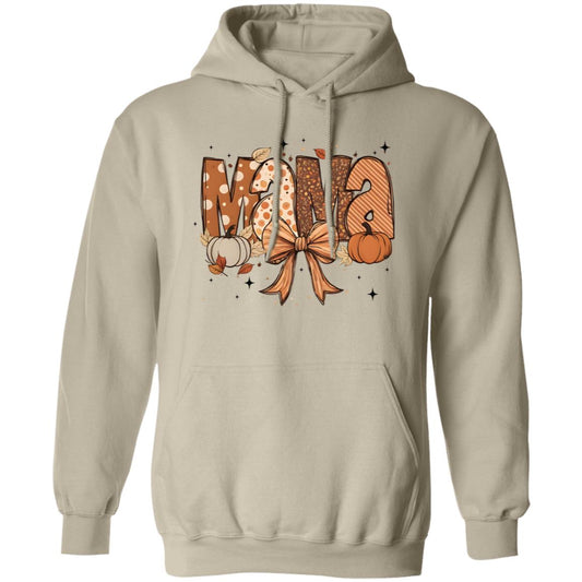 Fall MaMa T-Shirt / Hoodie