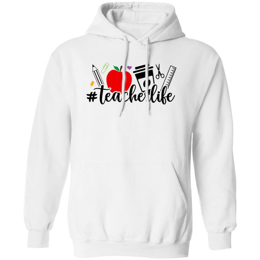 #teacherlife T-Shirt/ Hoodie