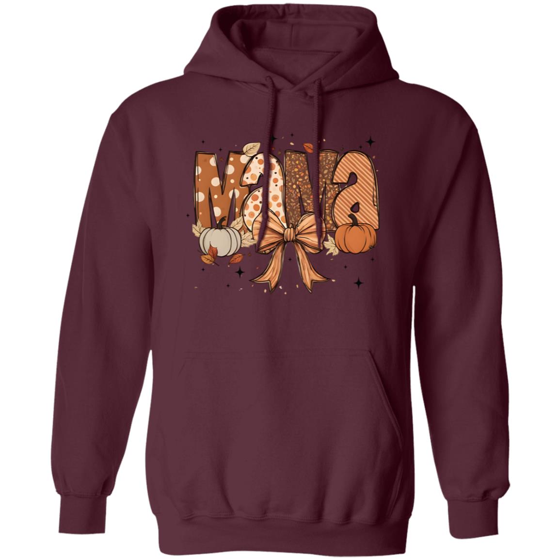 Fall MaMa T-Shirt / Hoodie