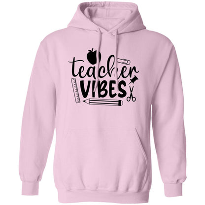 Teacher Vibes T-Shirt/ Hoodie