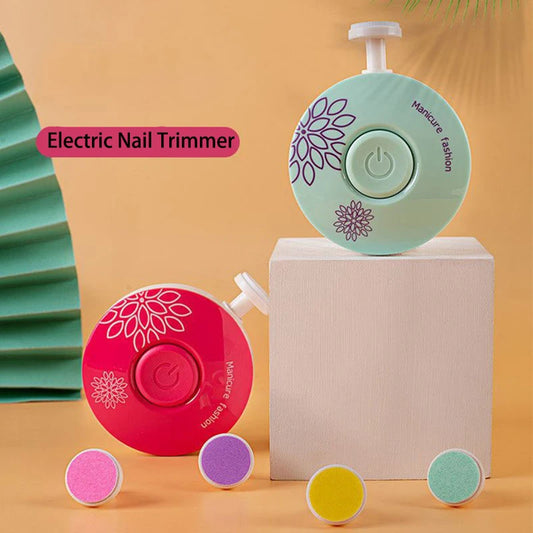 Baby Care Nail Trimmer