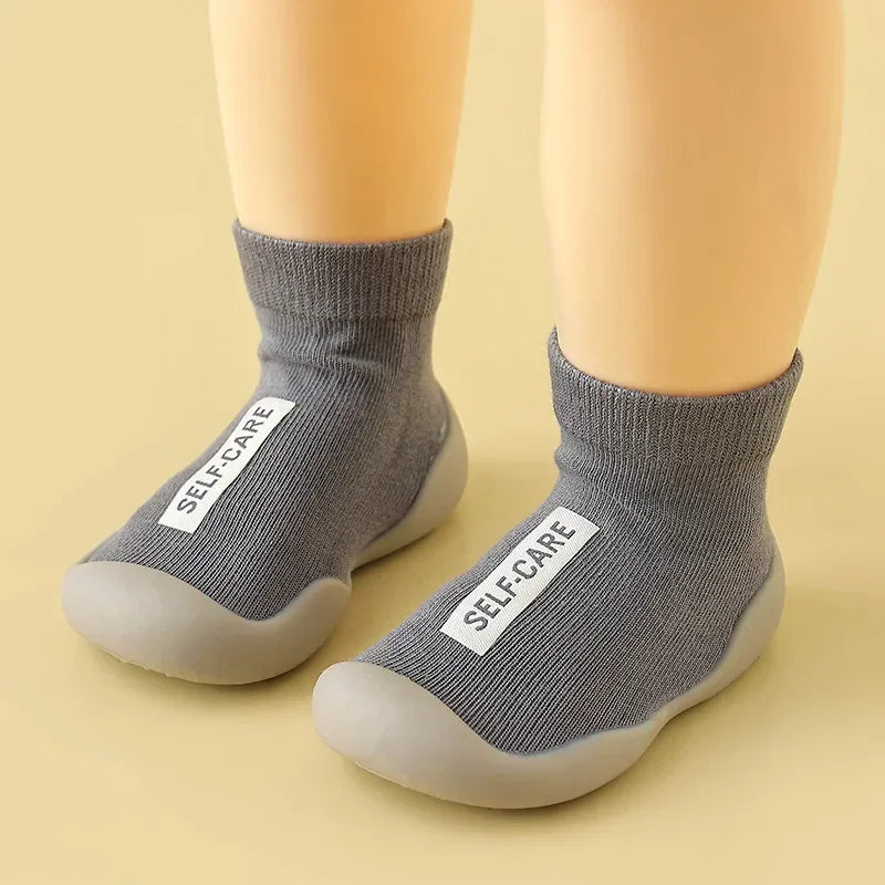 Baby Shoe