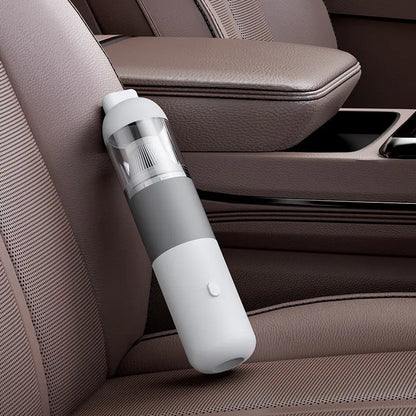 Portable Wireless Technology Car Vacuum Cleaner