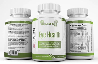 Eye Health